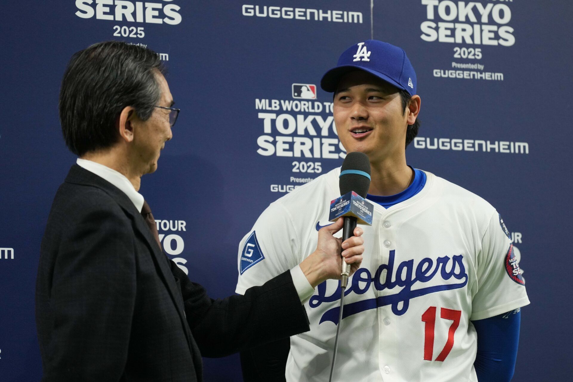 ‘Making Bryce Harper and Aaron Judge Look Small’ - Shohei Ohtani Stuns Top Broadcaster With His 1 Unique Quality