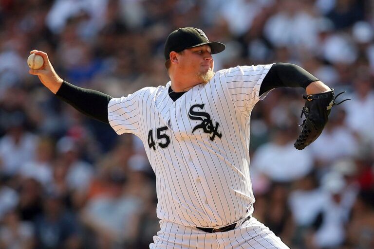 Former Chicago White Sox All-Star’s ‘Heartbreaking’ News Sparks Outpouring of Support From Baseball World