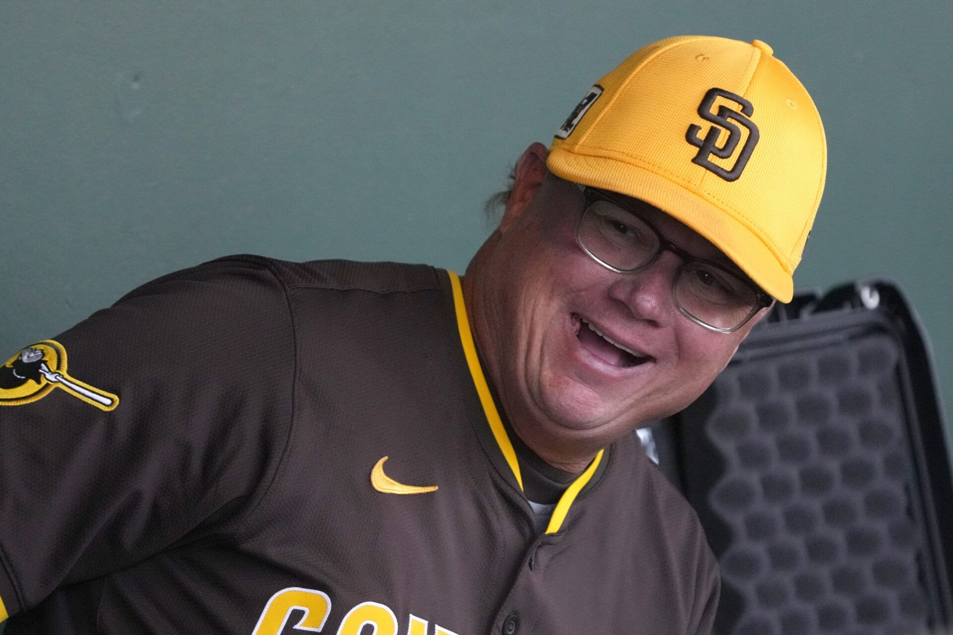 Top MLB Analyst Calls Out Padres' 6-Time All-Star To Step Up and Save San Diego From Freefall Ahead of 2025 Season