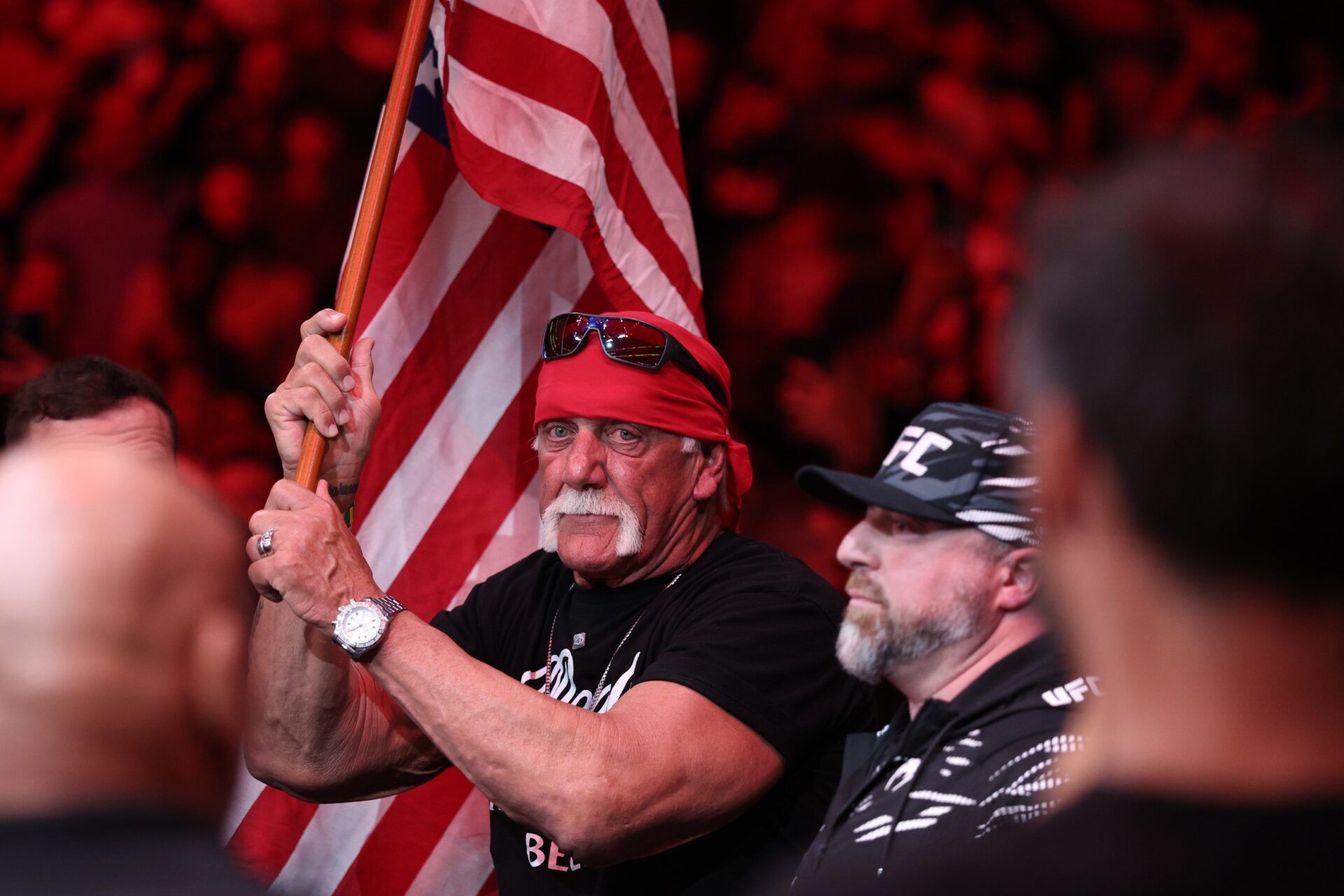 WWE Hall of Famer Gets Brutally Honest on Hulk Hogan Facing Barrage of Chants
