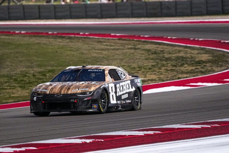 'There's No Fixing' - Kyle Busch Goes Brutally Honest on NASCAR's Modern Era of Racing