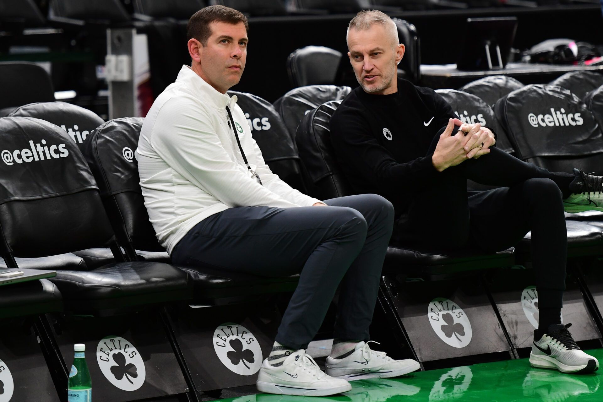 Amid news of the Boston Celtics' record-breaking sale, the head of a $1.08 billion company that put in a failed bid made his feelings clear.