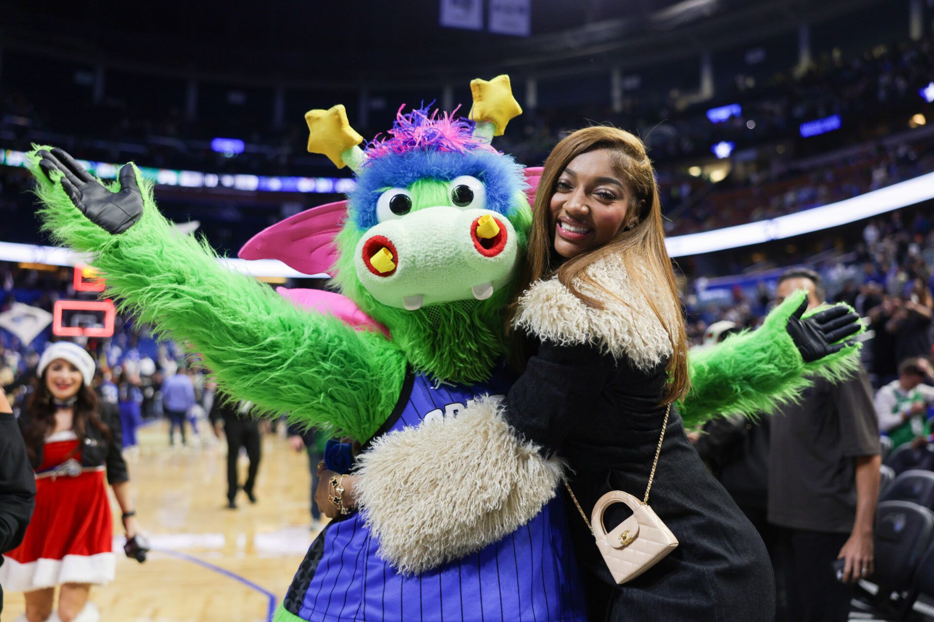 Jason Whitlock Slams Angel Reese for Missing Unrivaled Championship Final, Challenges WNBA Star's GOAT Claim
