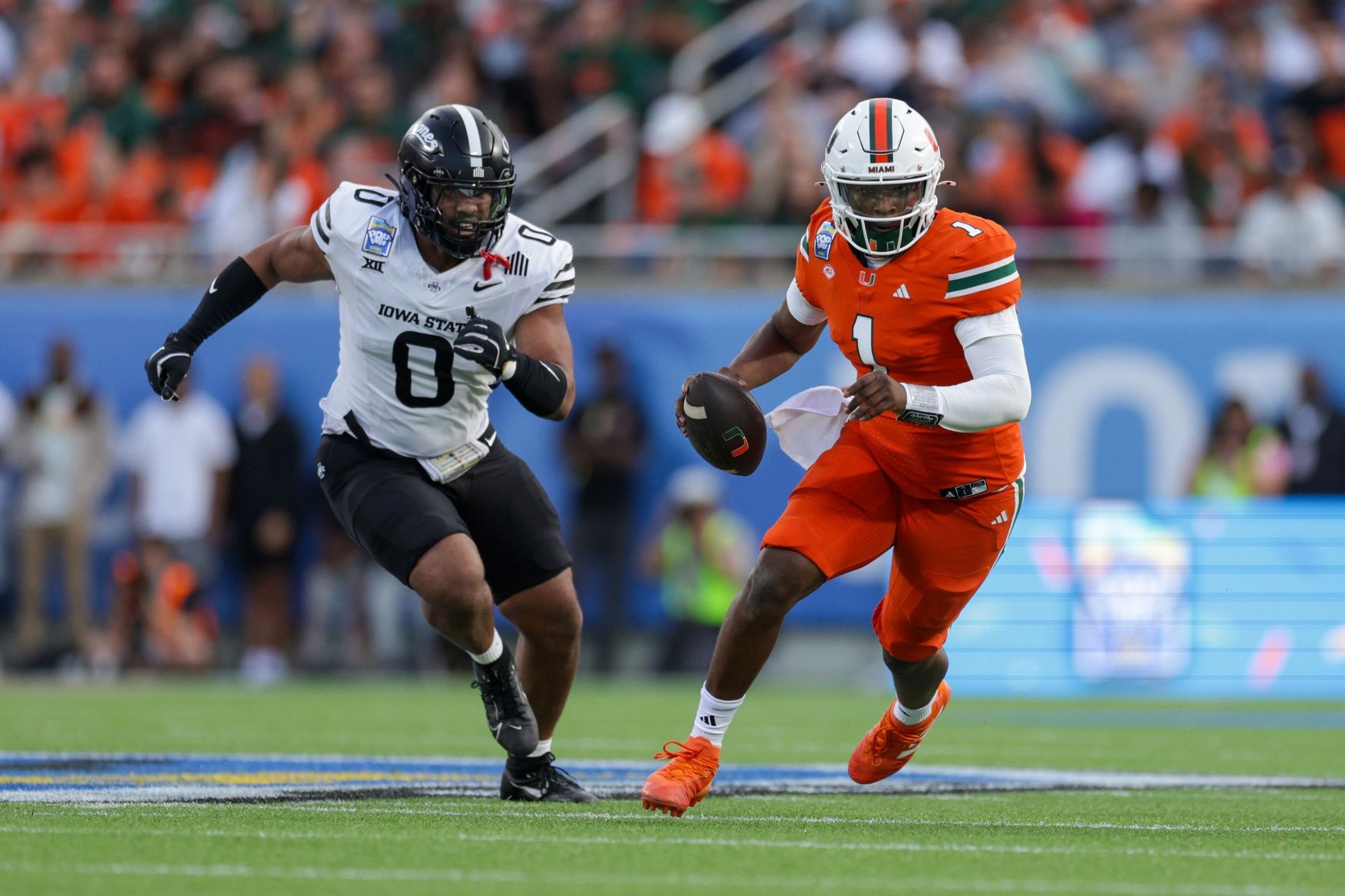 Ex-NFL Executive Reveals the Former Zero-Star Recruit Who Deserves to Be No. 1 Pick in 2025 NFL Draft