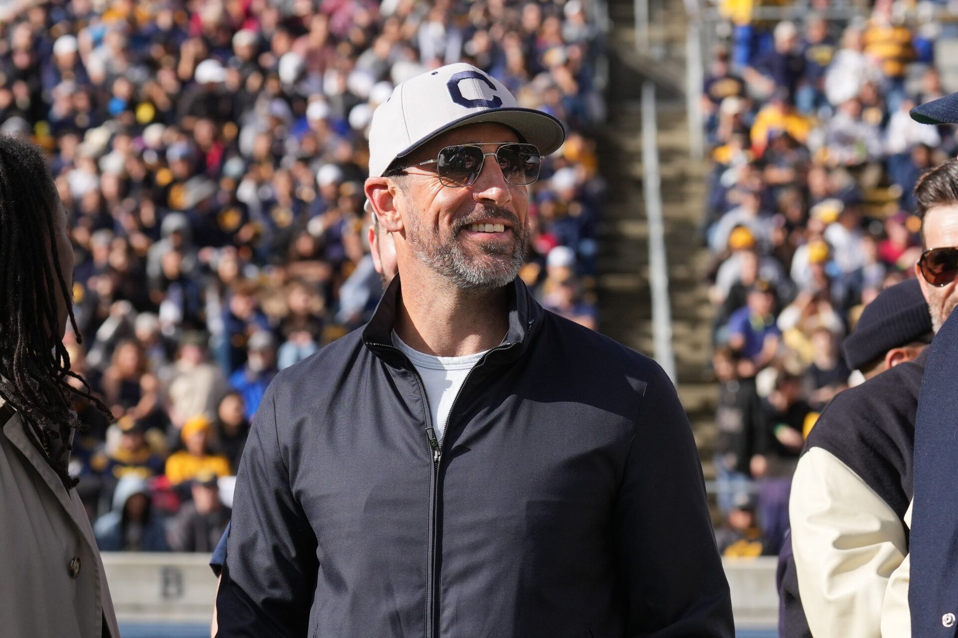 Details Emerge About Aaron Rodgers’ 6-Hour Free Agency Visit With ...