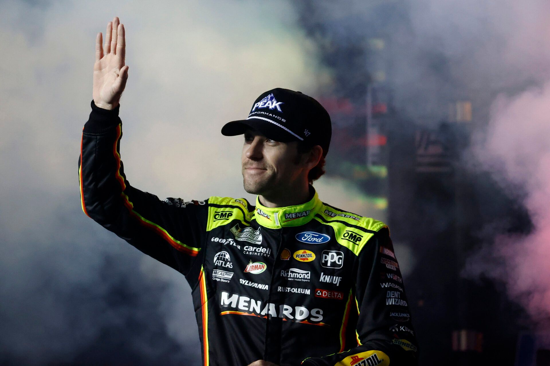 Ryan Blaney Breaks Down Homestead’s Biggest Challenge Ahead of ‘Fun’ Miami Weekend