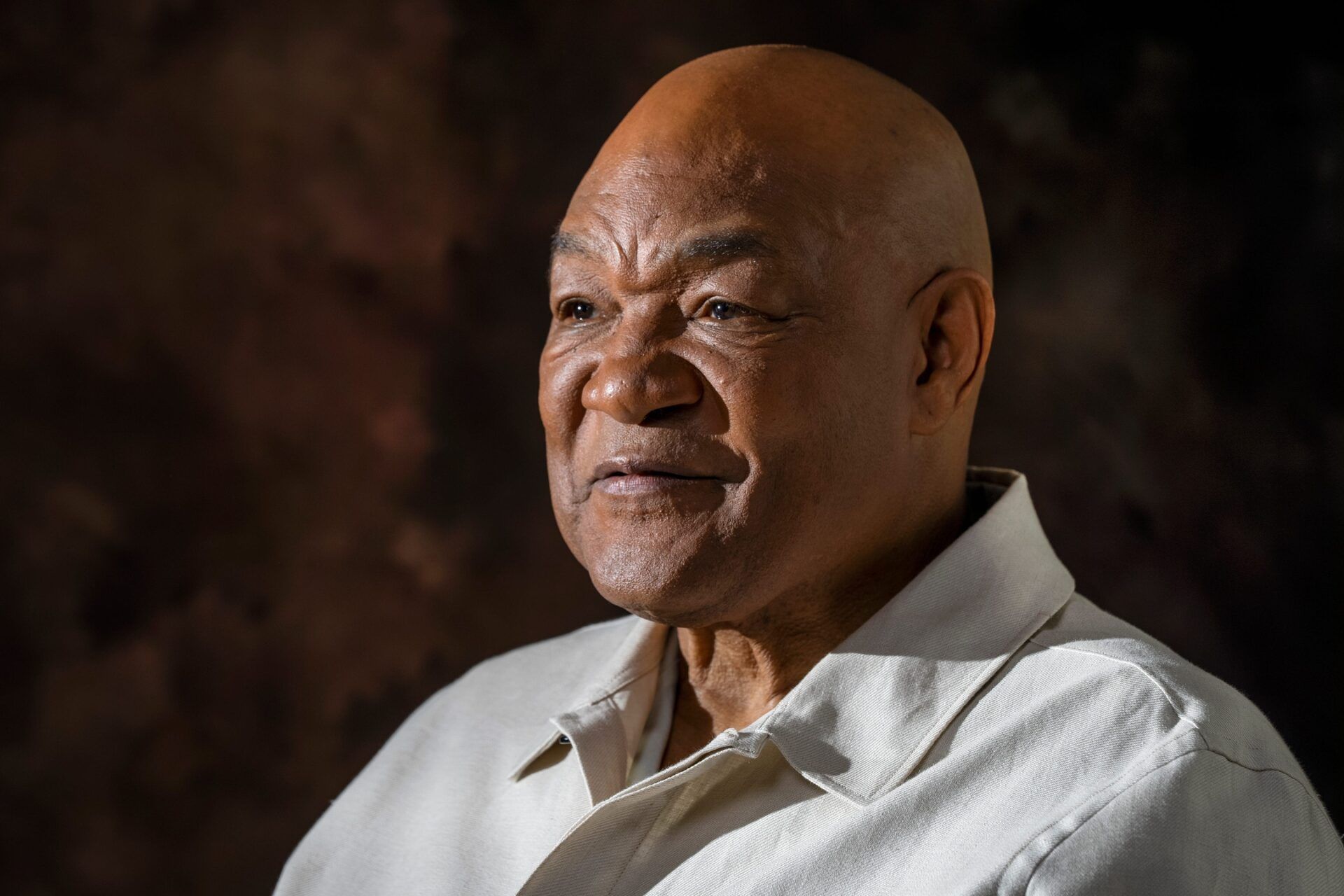 NBA Icon Magic Johnson Revisits George Foreman’s Championship Days After Heavyweight Legend Dies at 76