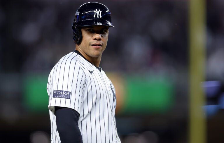 Juan Soto’s bold take on the New York Yankees’ future had fans fuming. After signing with the New York Mets, he questioned the Yankees’ long-term outlook.