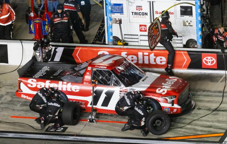 Corey Heim’s Homestead heartbreak ignited fan demands for his Cup Series promotion. Could he go from Fridays to Sundays?