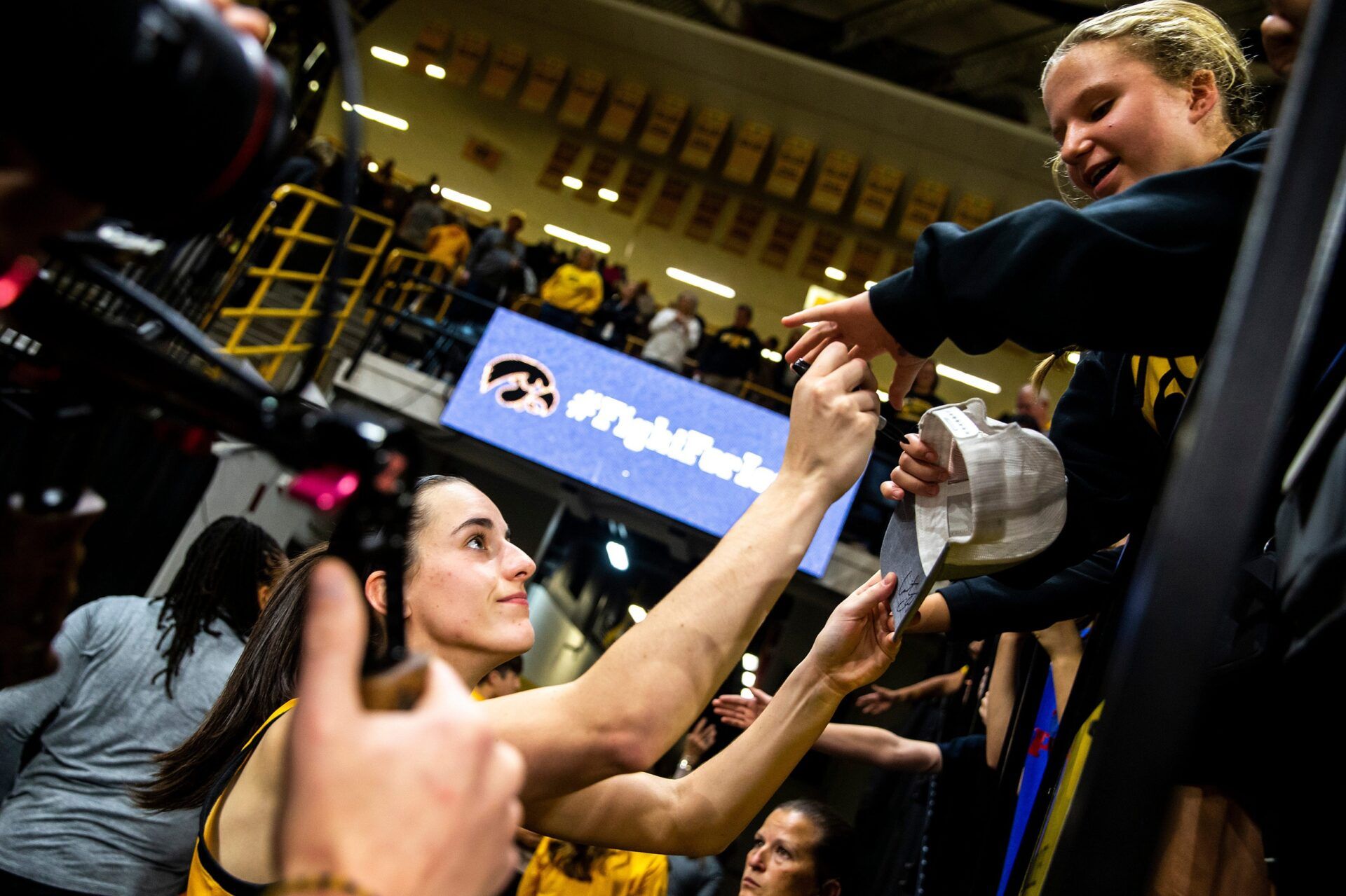 WNBA Analyst Credits Fever Star Caitlin Clark for Recent Surge in League's Rising Popularity