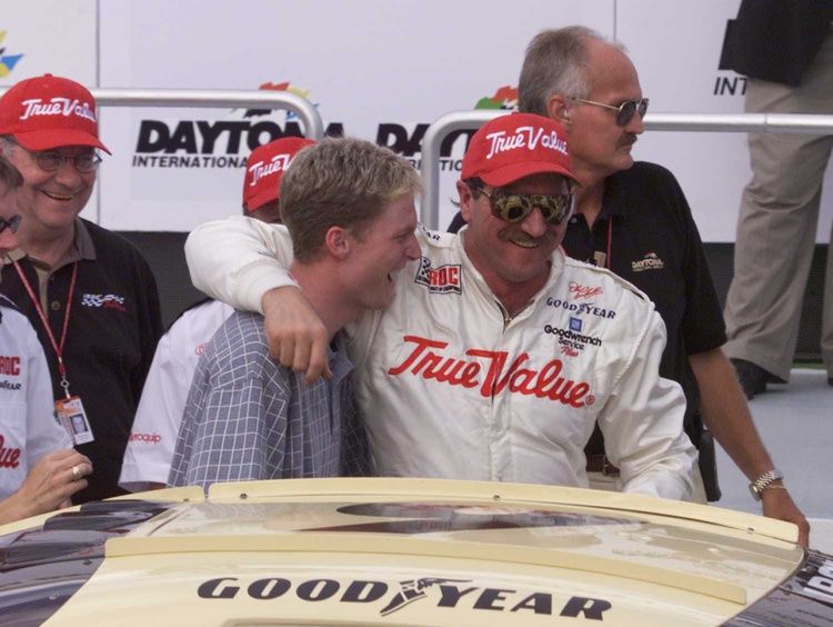 Hardheaded and Tough' – When Dale Earnhardt Sr. Overlooked Dale Jr. for the  Next Greatest NASCAR Driver From Earnhardt Family