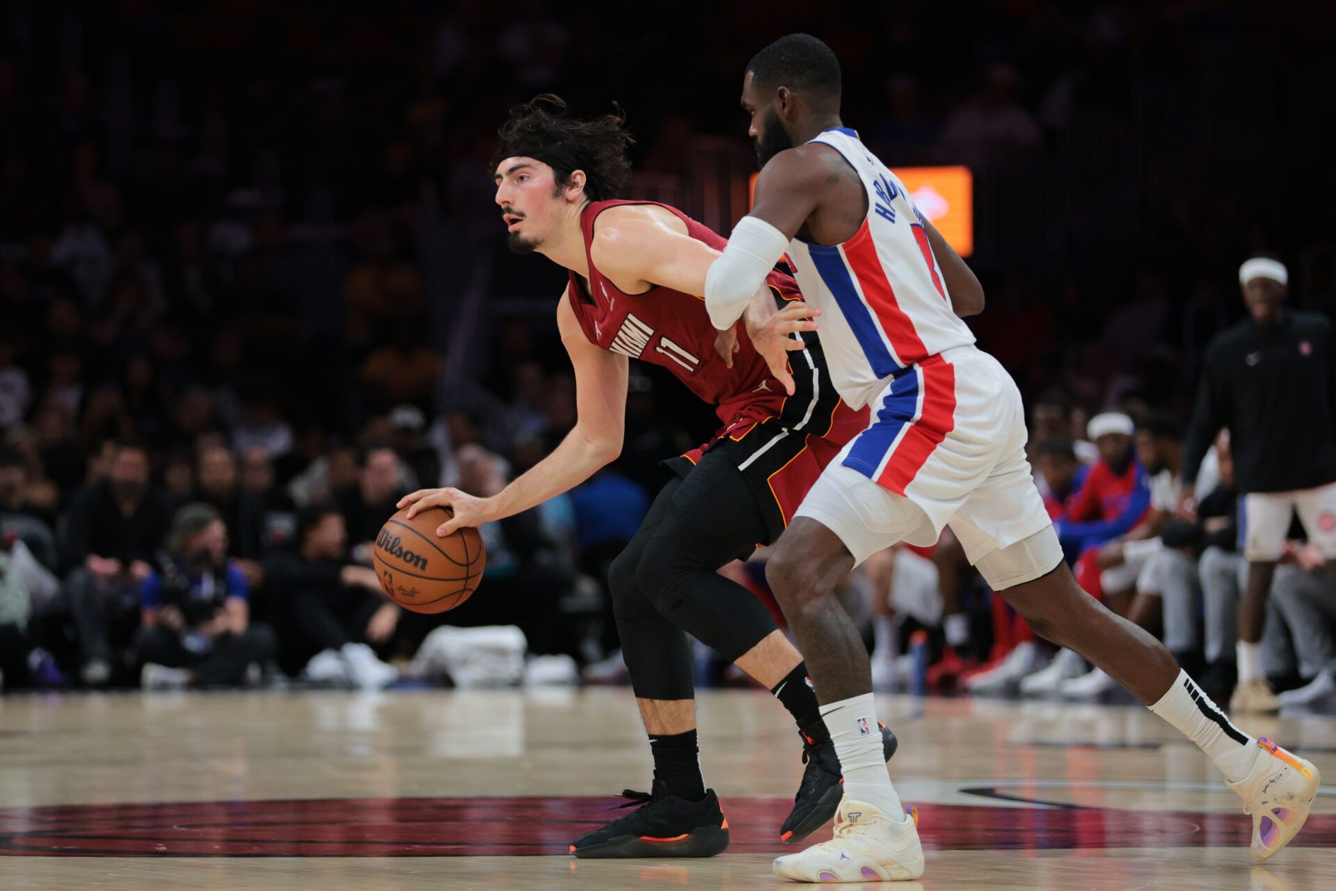 Erik Spoelstra’s Ex-Wife Clears the Air After Disturbing Rumor With Jaime Jaquez Jr. Goes Viral