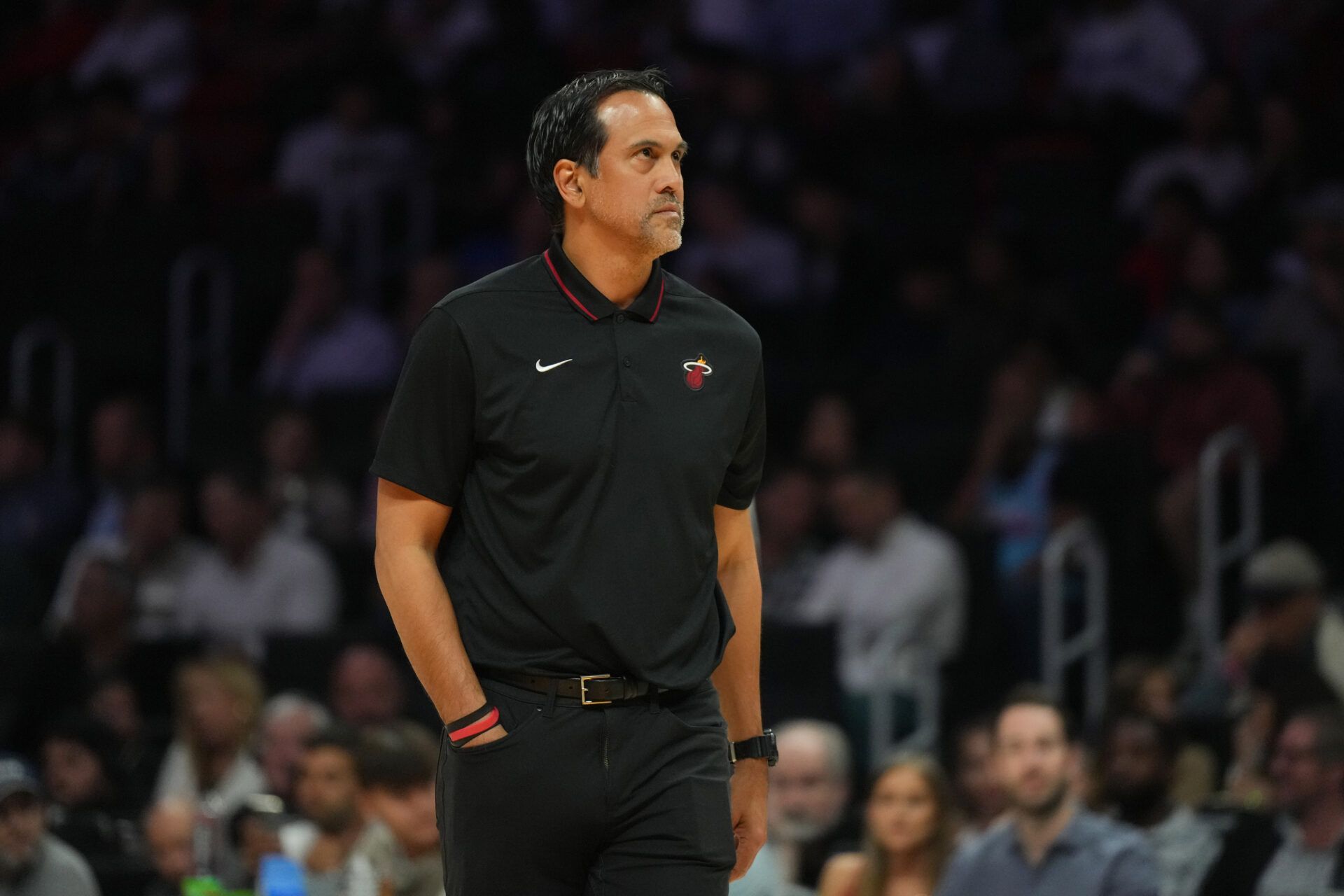Who Is Nikki Spoelstra and What Does She Do? Exploring More About Erik Spoelstra’s Ex-Wife