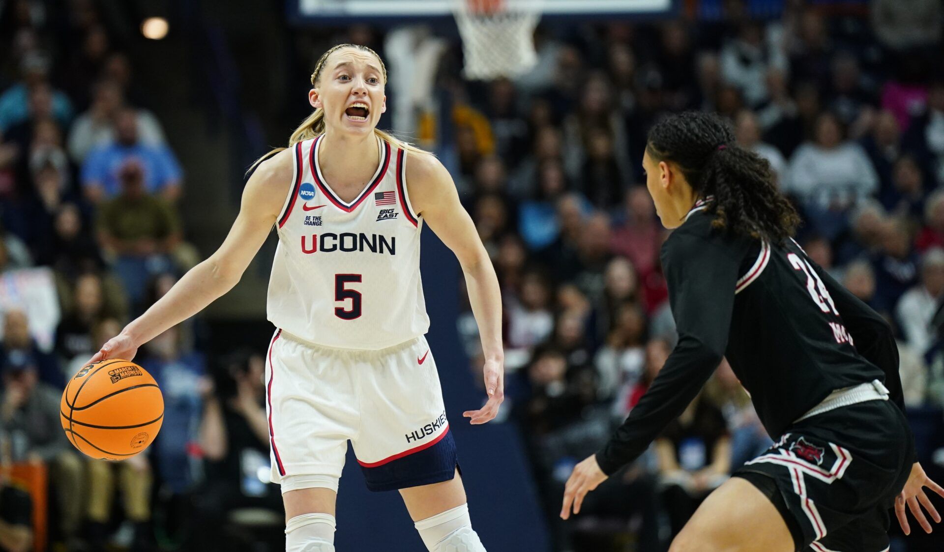 How To Watch Paige Bueckers in UConn vs. South Dakota State: Time, Streaming Channel, and More Details