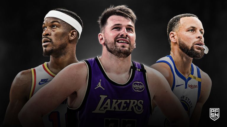 Updated NBA Power Rankings: Thunder, Cavaliers, and Celtics in Their Own Tier