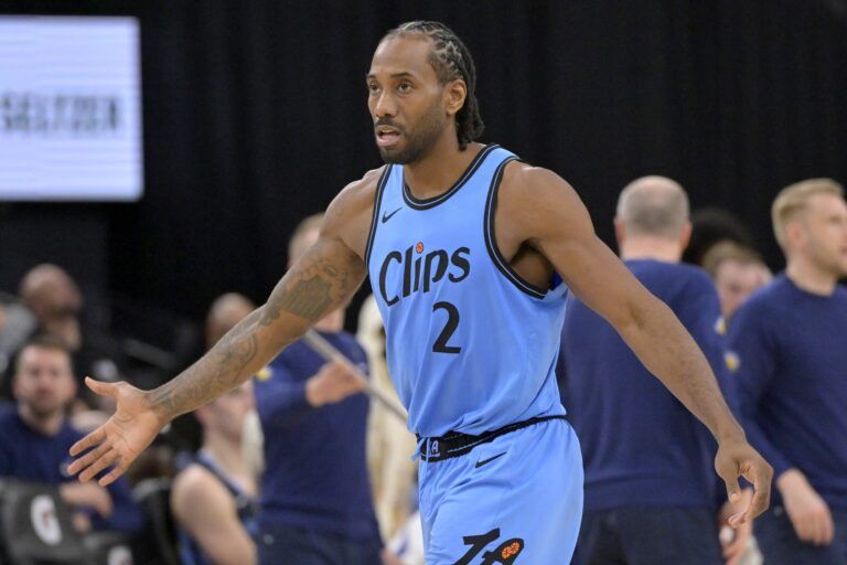 NBA Legend Publicly Questions Warriors’ Legacy, Revisits Kawhi Leonard’s Infamous Injury With Rockets