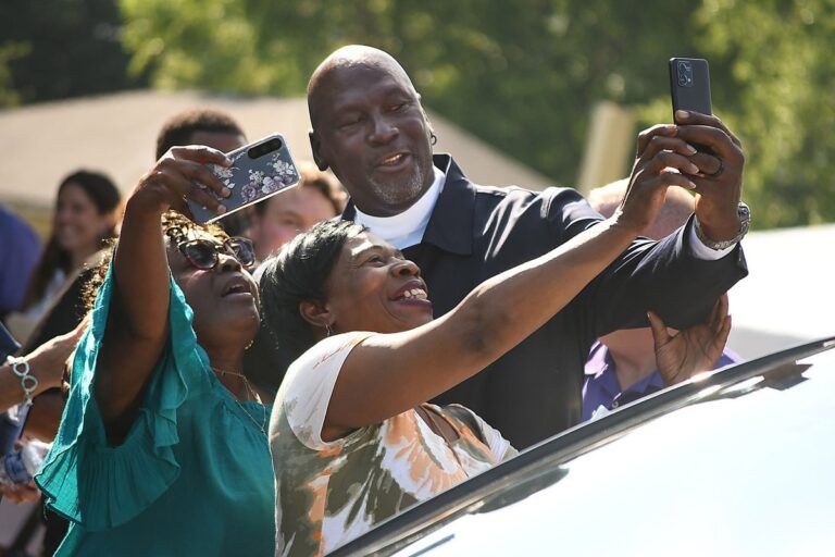 The Day Michael Jordan Announced Himself to the World: Revisiting NBA Legend’s Iconic Shot for North Carolina