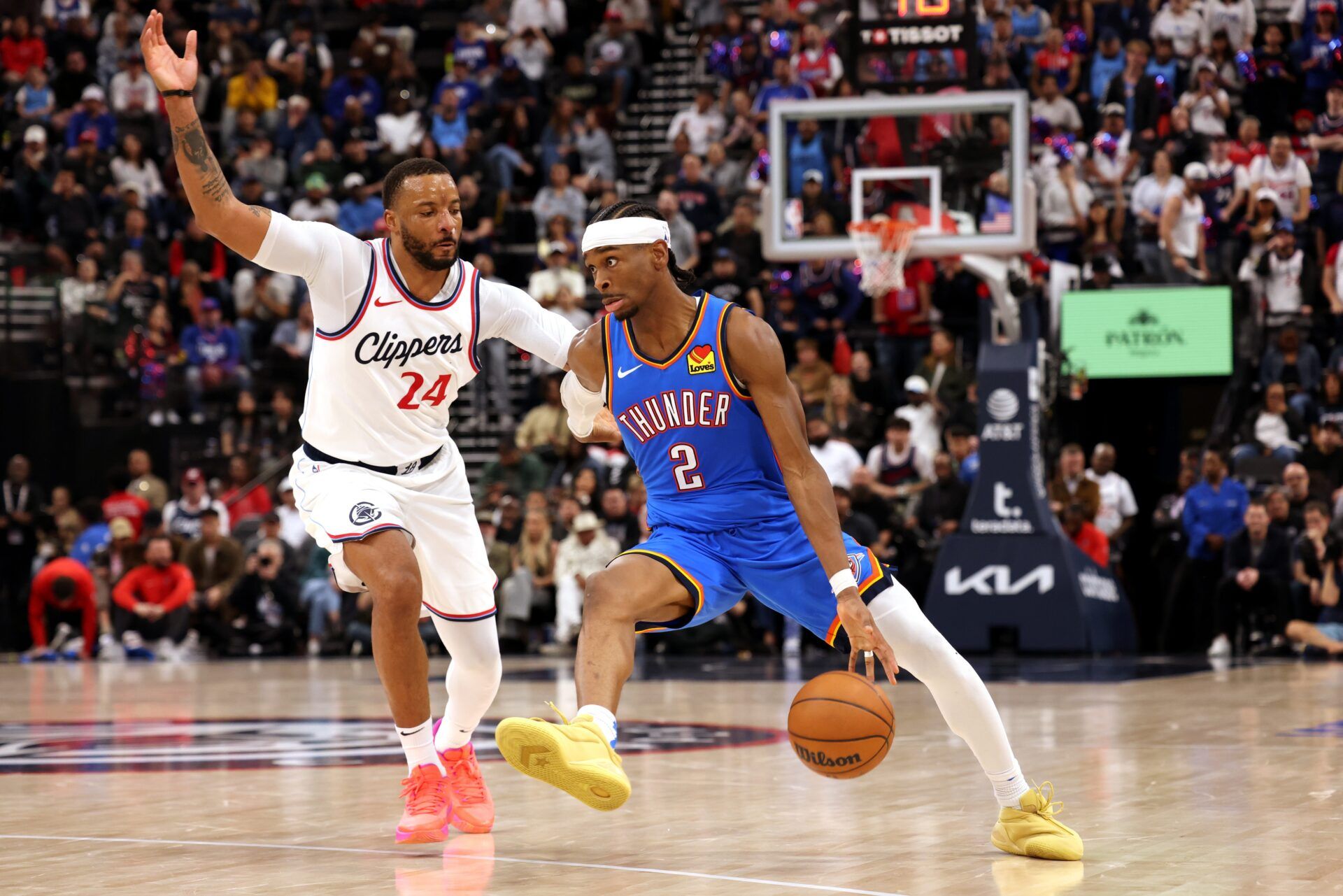Who Is Shai Gilgeous-Alexander’s Wife Hailey Summers? All About the OKC Thunder Star’s Dating Life