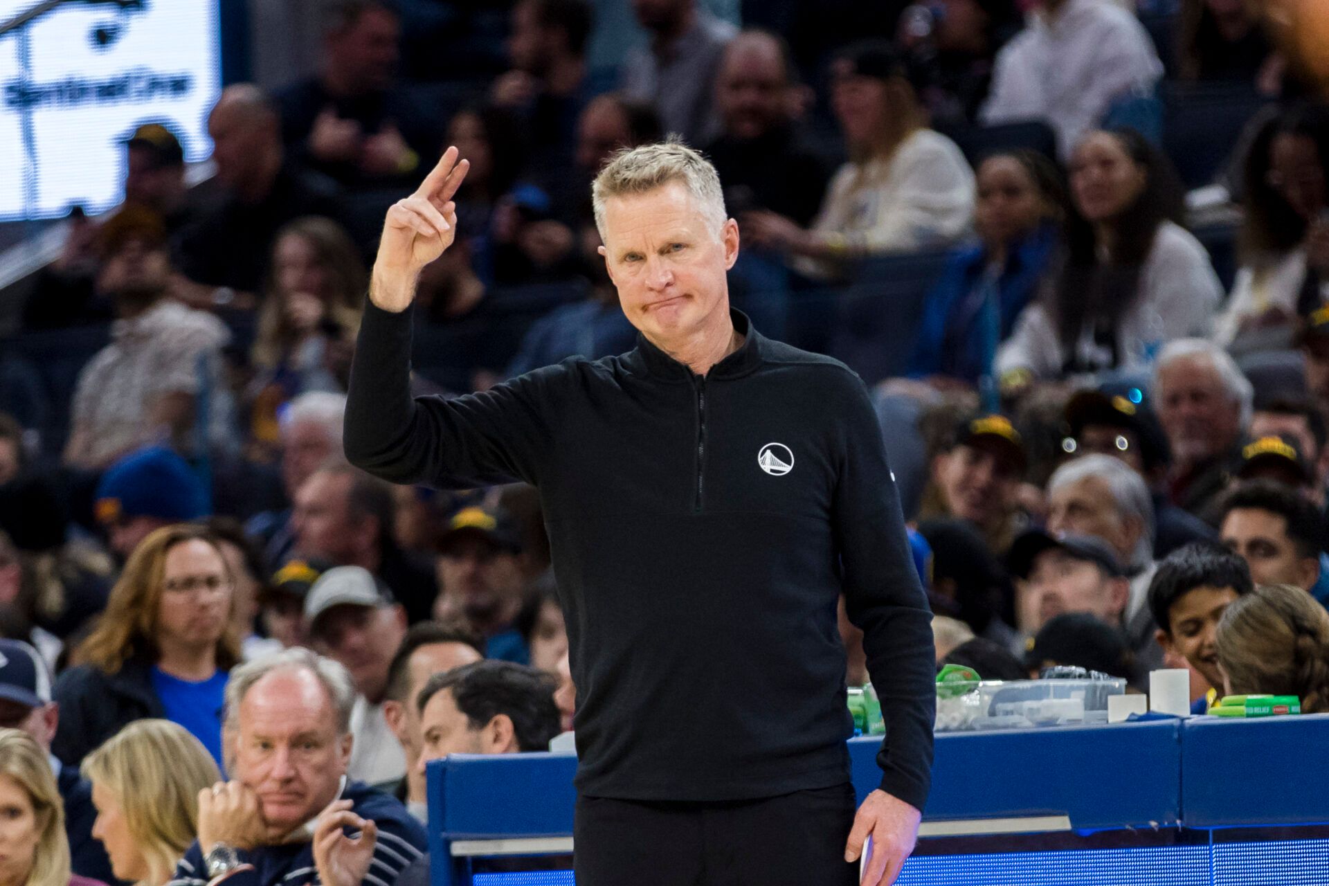 Steve Kerr Reveals The One Player Who Has Been Most Affected After Jimmy Butler III’s Arrival