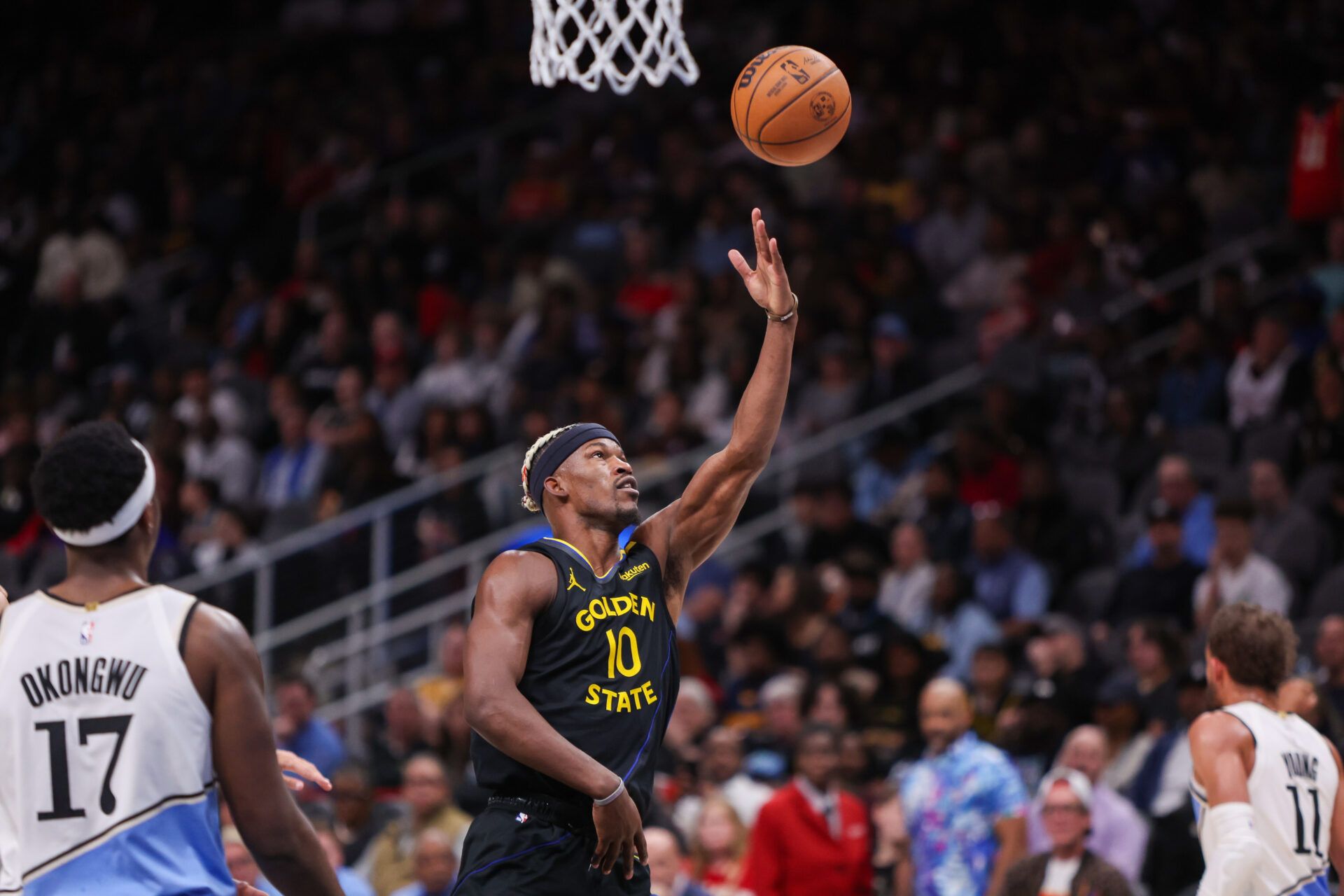 Jimmy Butler III Seemingly Calls Out Pat Riley and Heat Ahead of First Game Since Ugly Exit