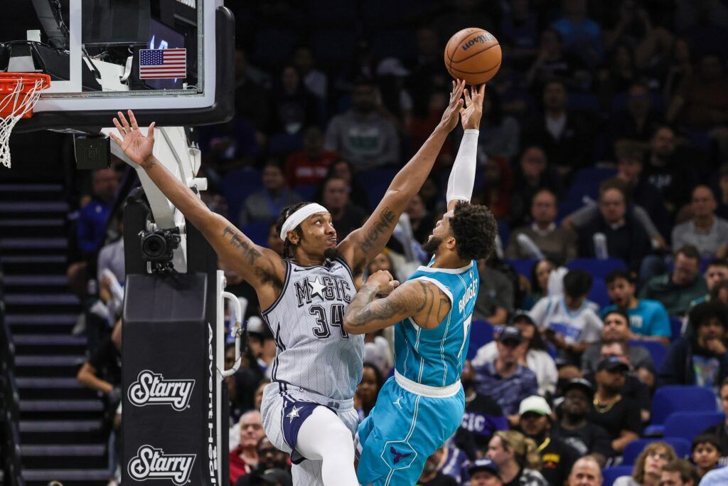 Magic vs. Hornets Prediction: Is the Home Underdog the Play?