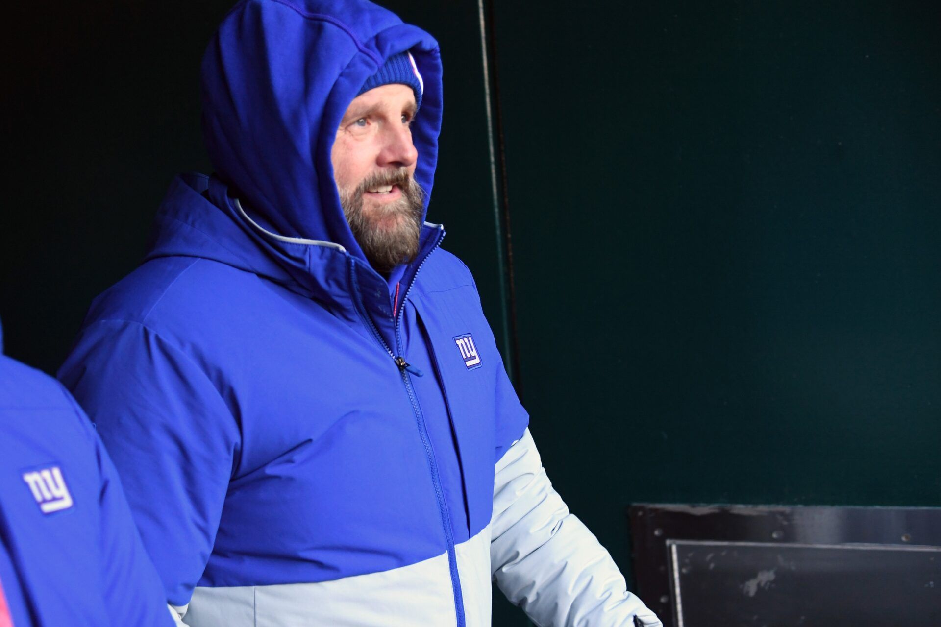 NFL Analyst Reveals Who Is To Blame for the Giants’ Dysfunction