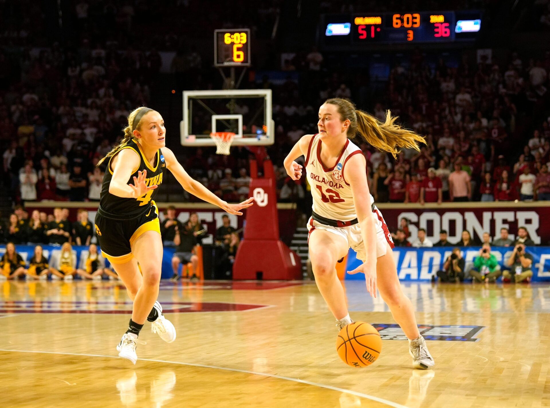 Iowa Hawkeyes’ March Madness Loss Leaves Fans Stuck in Caitlin Clark’s Memory Despite Failing to Win NCAA Title