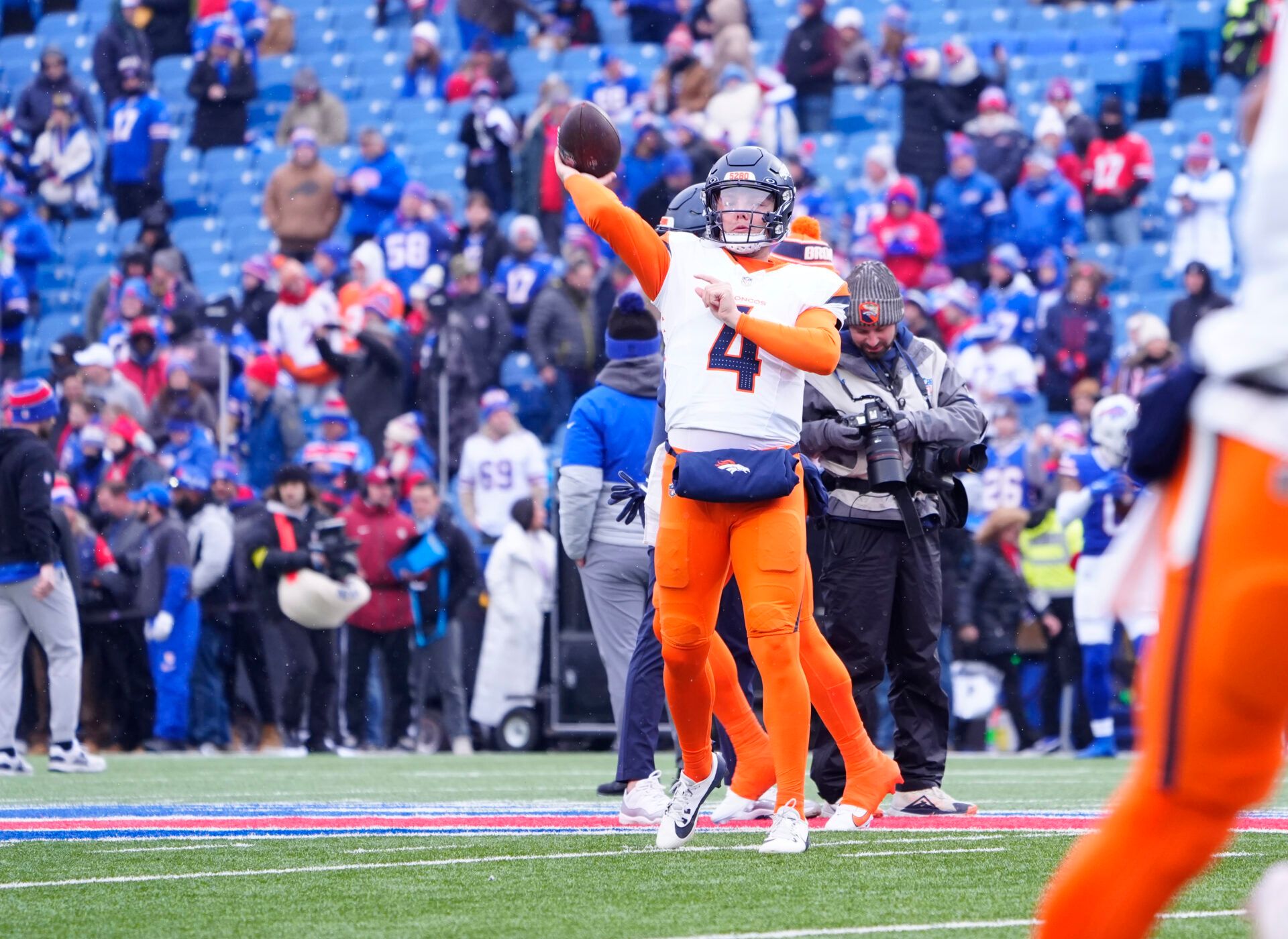 Zach Wilson Sends Bold Message To All 32 NFL Teams After Signing With Dolphins