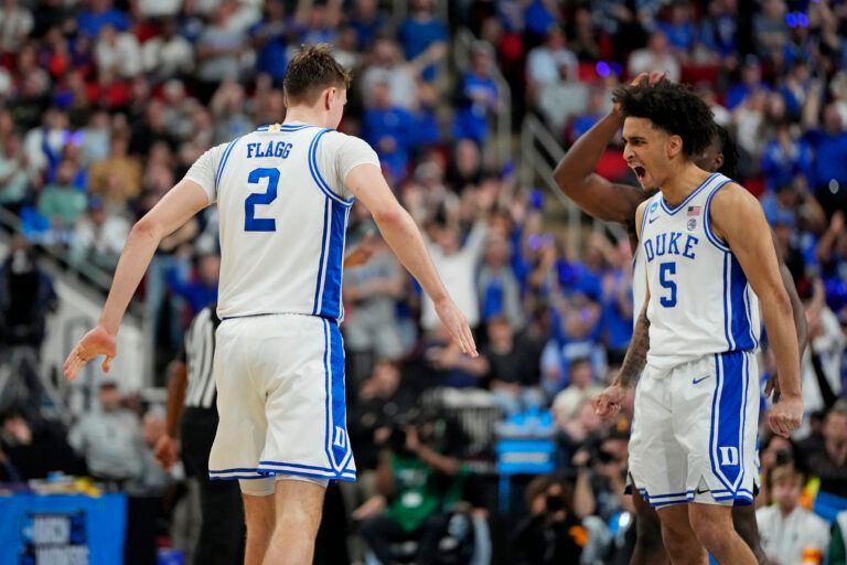 Cooper Flagg NBA Draft Projection: 5 NBA Teams That Could Pick Up Duke Prodigy in 2025