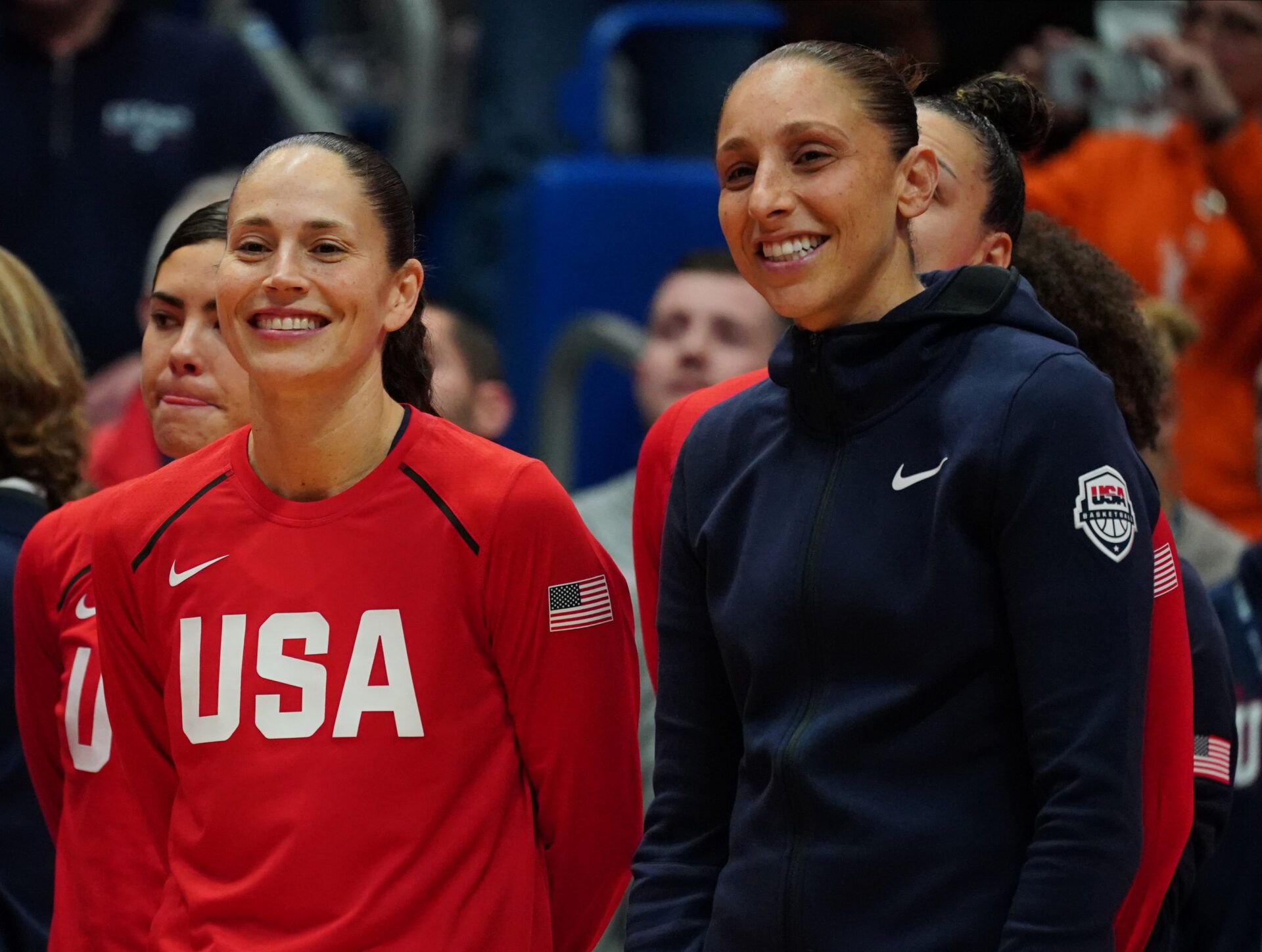 UConn alumni have dominated the WNBA, winning multiple titles as stars like Sue Bird, Diana Taurasi, and Maya Moore have shaped dynasties.