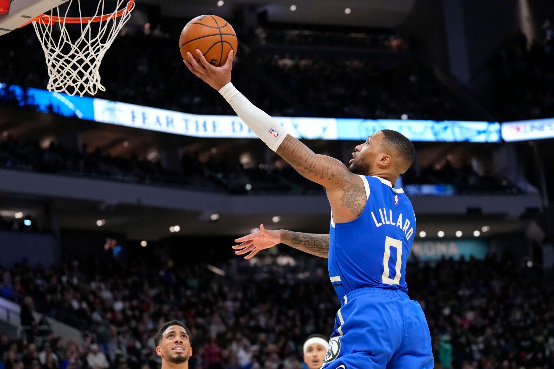 What Is Deep Vein Thrombosis? Exploring the Return Timeline for Damian Lillard After Possible Season-Ending Injury