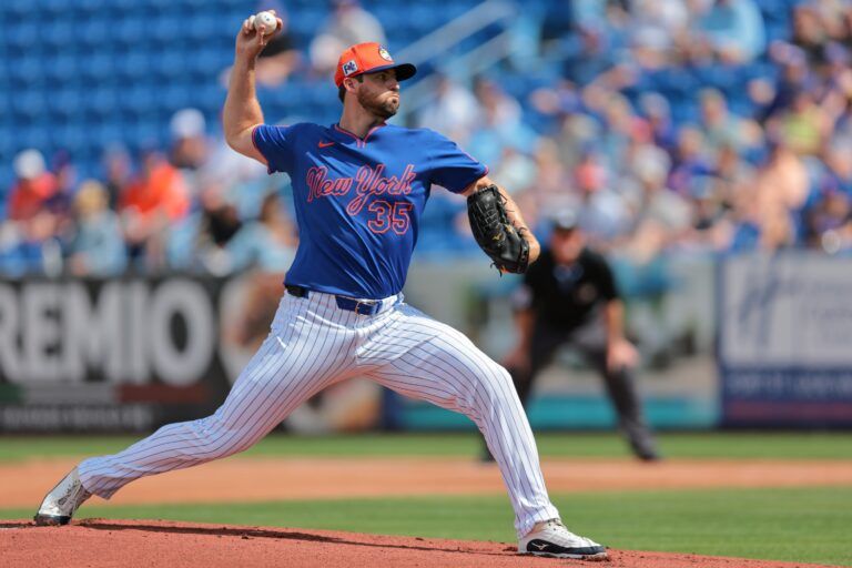 Is Clay Holmes About To Shock Baseball in His New Mets Role? MLB Analyst Predicts Breakout Season