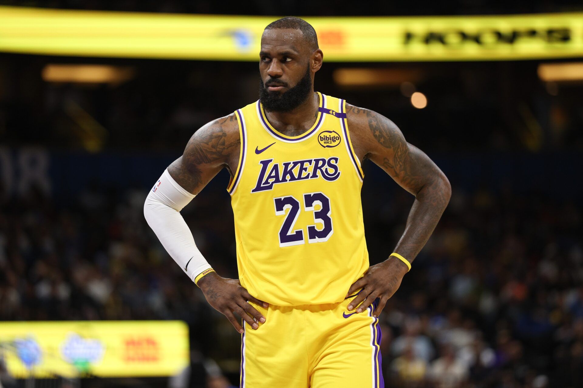 ‘On a Taylor Swift Tour Run’ – LeBron James Publicly Humiliates Stephen A. Smith As NBA Beef Takes a Dramatic Turn