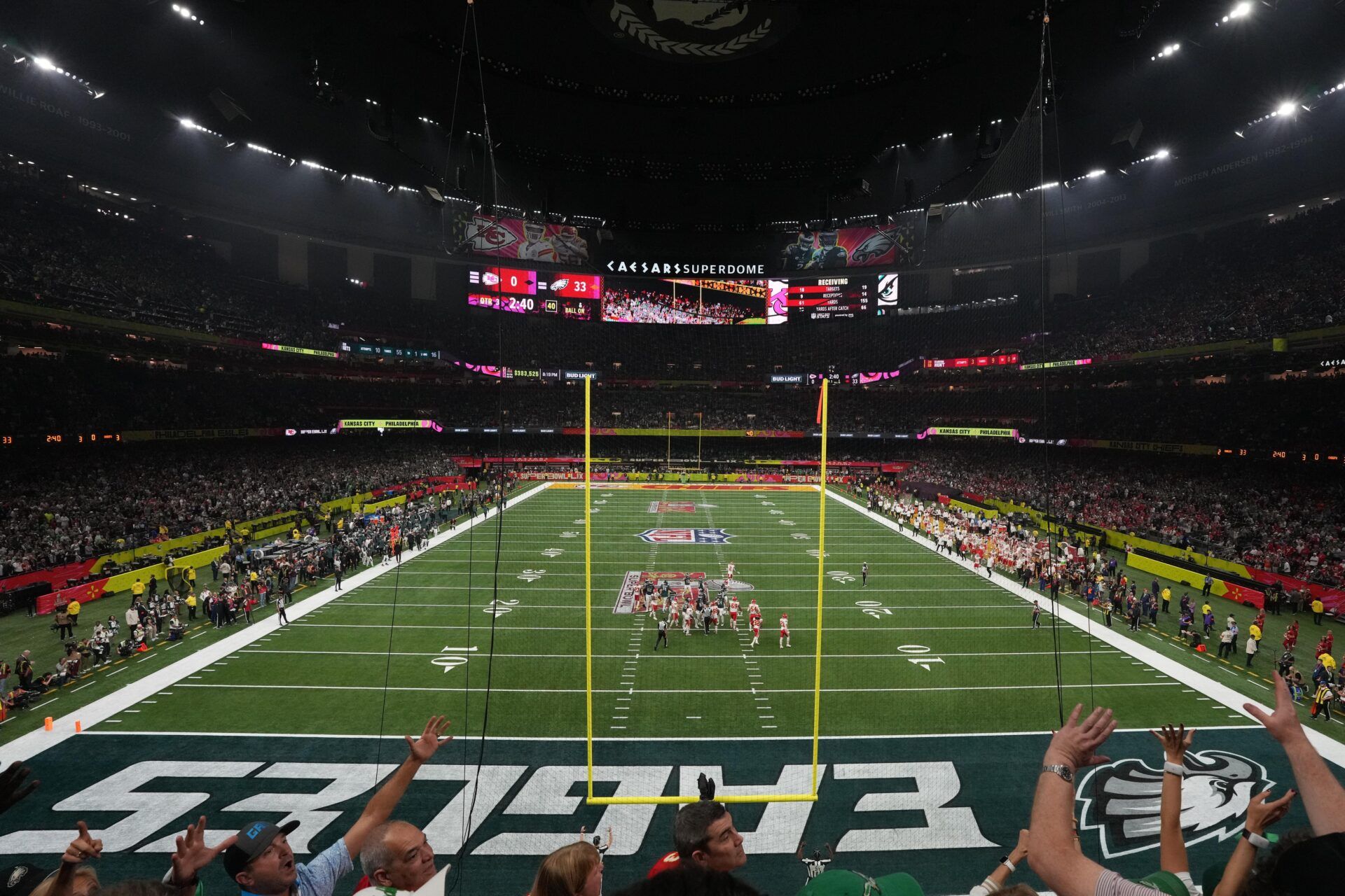 Kendrick Lamar’s Super Bowl Performance Causes Stir — FCC Complaints Reveal What Really Upset Viewers