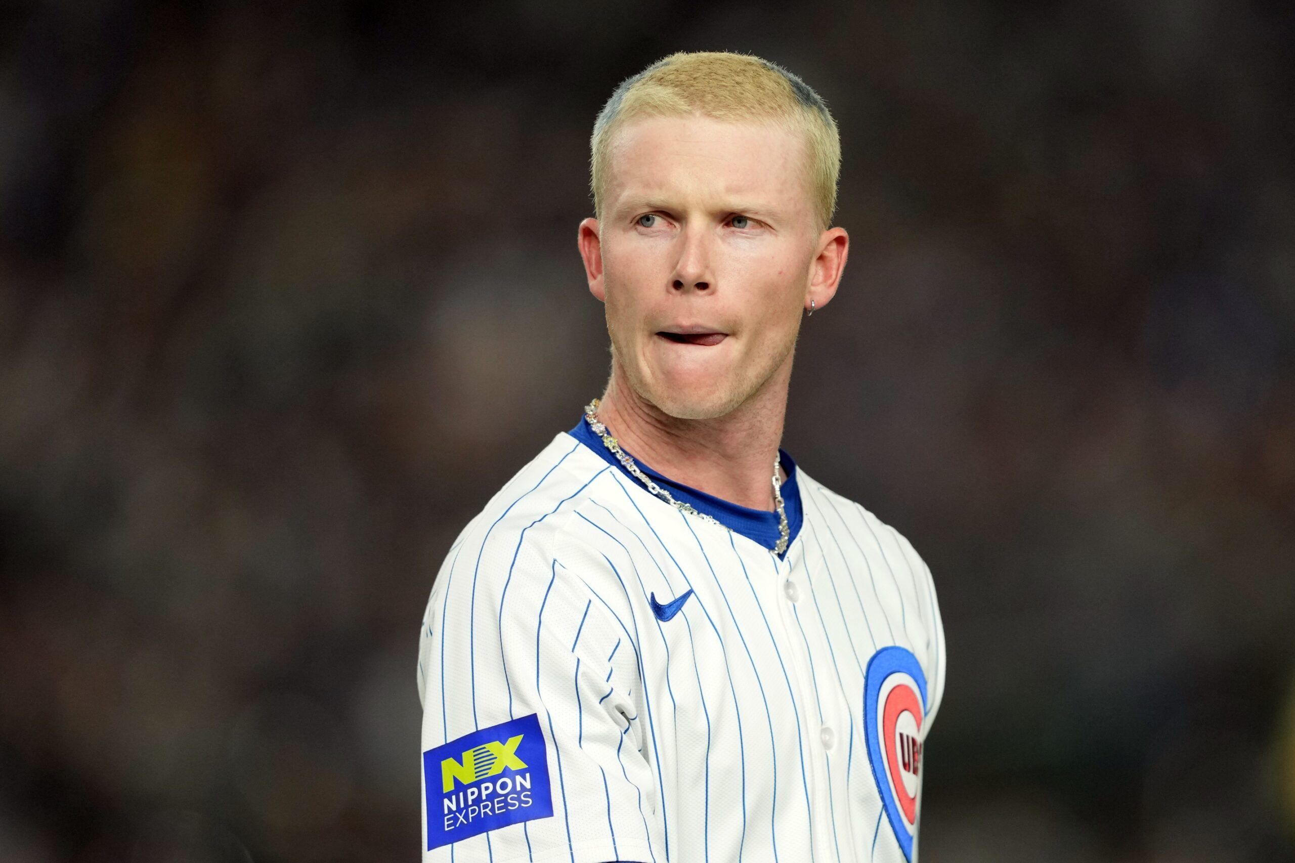 Ex-Mets GM Breaks Silence on Trading Pete Crow-Armstrong
