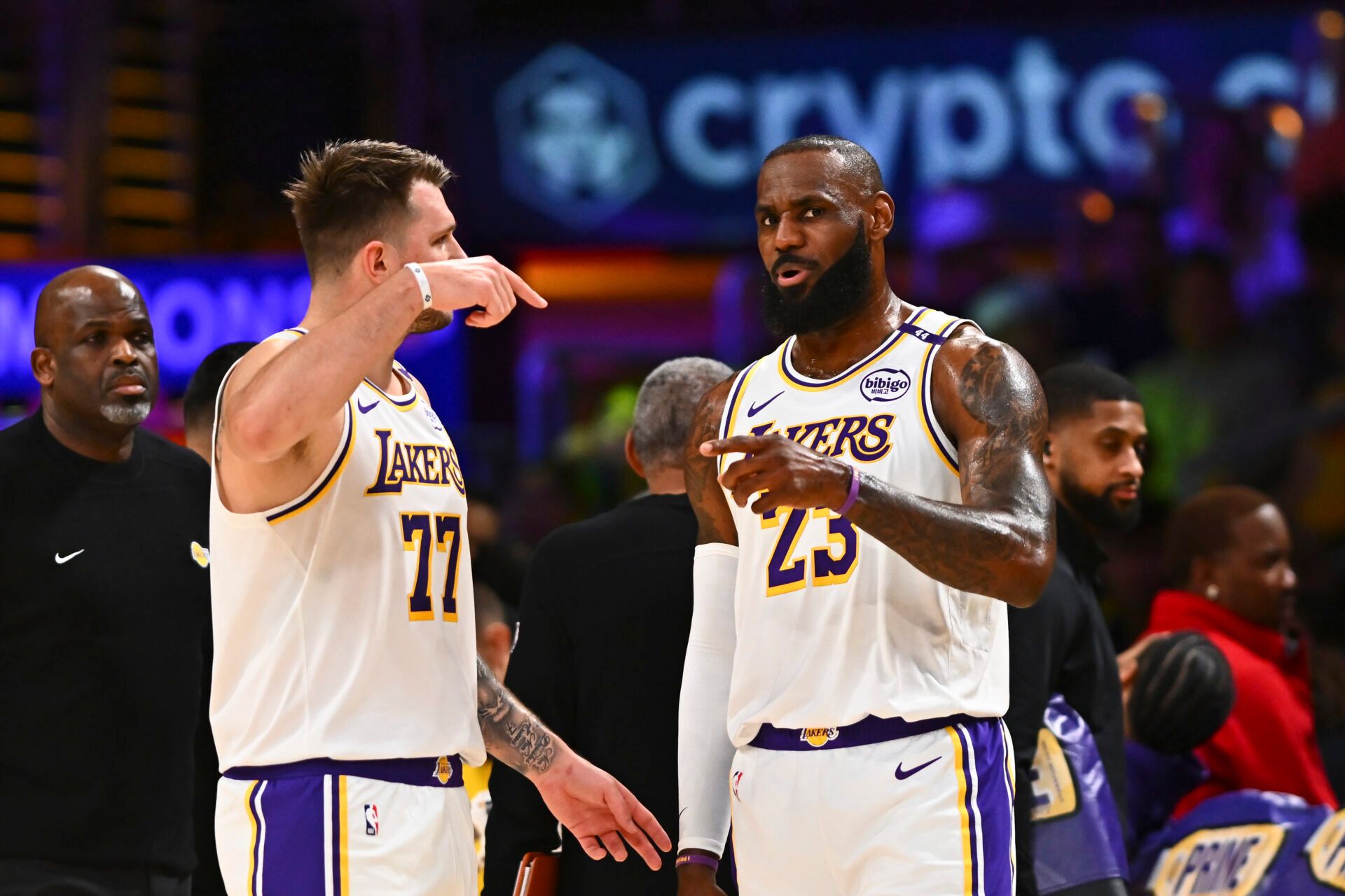 ‘They Look Really Bad’ – Ex-Lakers Player Calls Out Rob Pelinka’s Decision As LeBron James and Co. Struggle To Fix Massive Problem