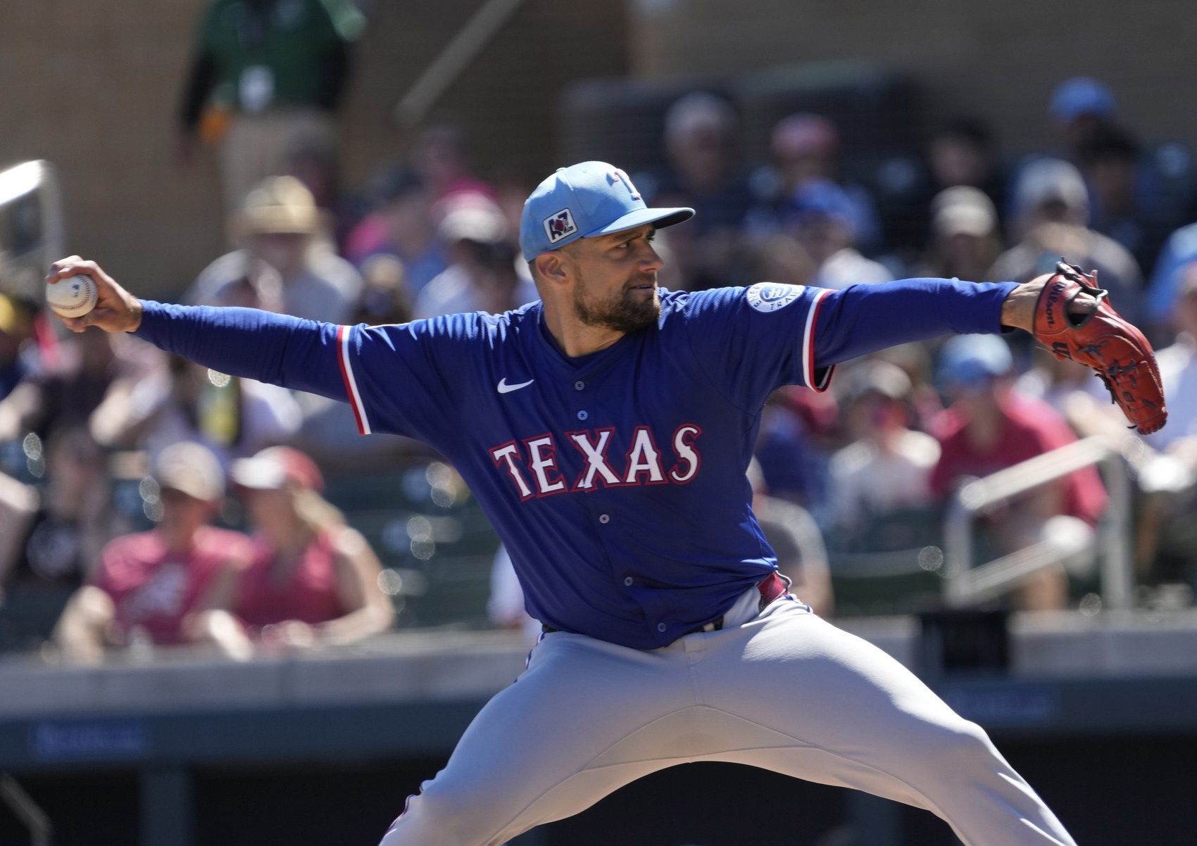 MLB World Makes Its Voice Heard As Rangers' Nathan Eovaldi Bags $100,000 All-Star Game Consulation