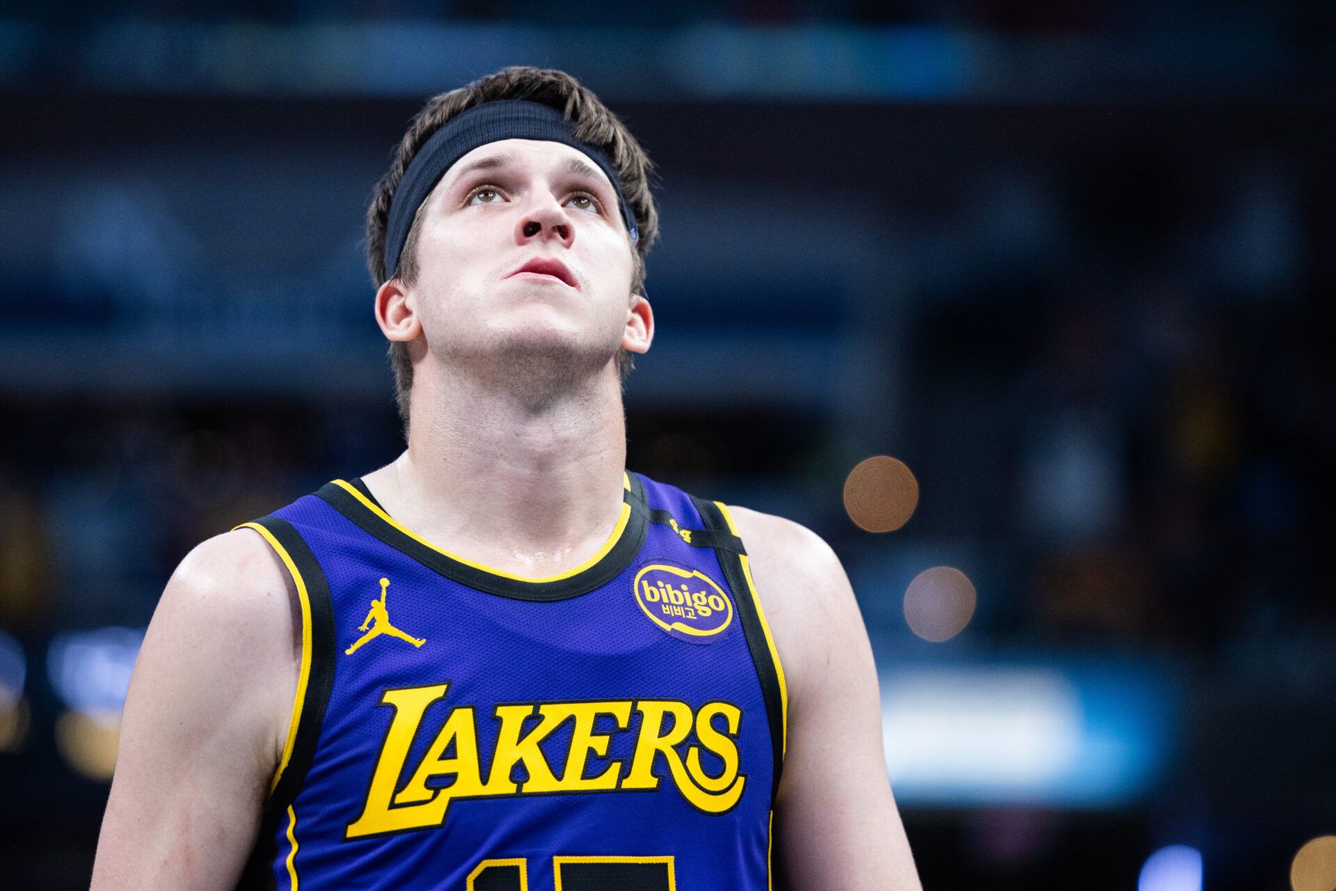 WATCH: Austin Reaves Wins Hearts With Wholesome Gesture for Brother Spencer Reaves