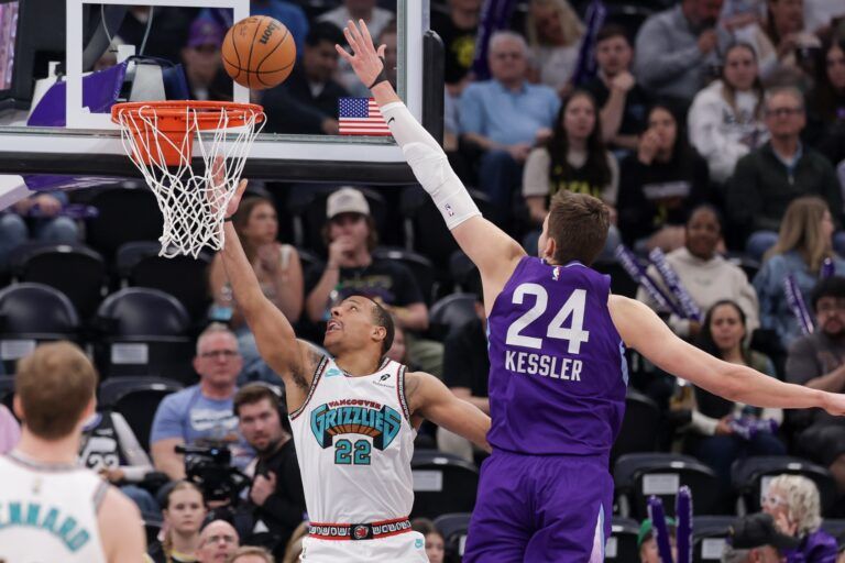 Grizzlies vs. Thunder Prediction: The Prop That Sportsbooks Have Overestimated