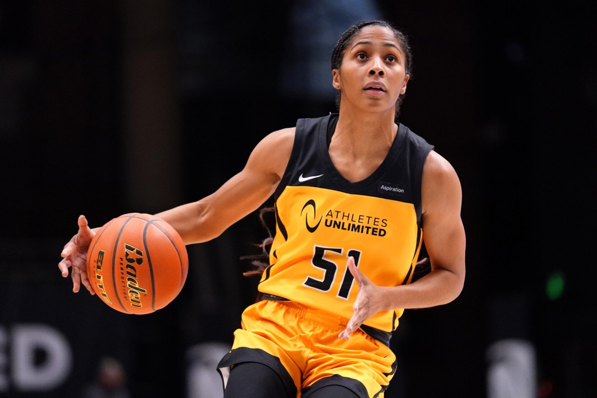 Fever GM Issues Clear Role to Veteran Sydney Colson in Star-Studded Roster Led by Caitlin Clark