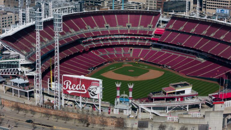 MLB Games Today: TV Schedule, Start Times, and Live Stream Options for Opening Day