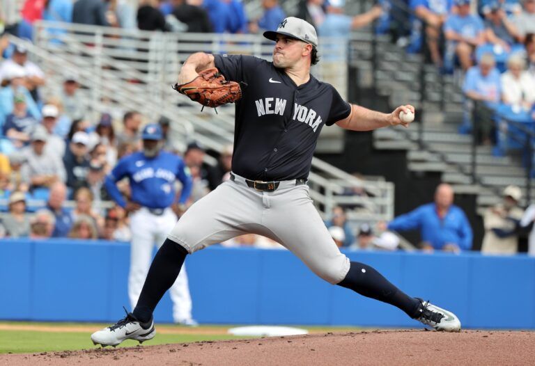 Brewers vs. Yankees Opening Day Roster, Lineups, Prediction, TV Schedule, and More
