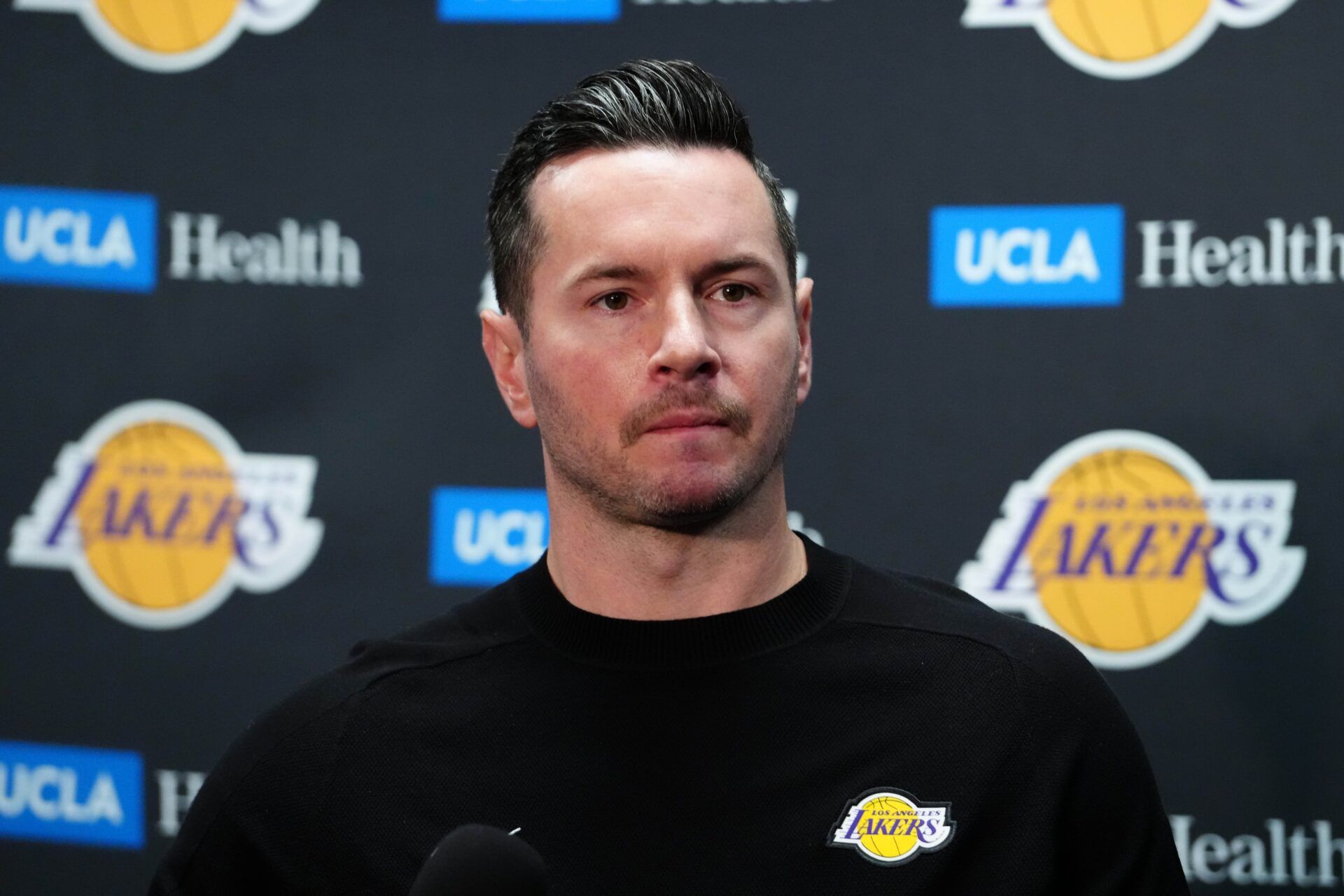ESPN Analyst Calls Out JJ Redick for Lying About Lakers Stars Being ‘Tired’ Before Playoffs
