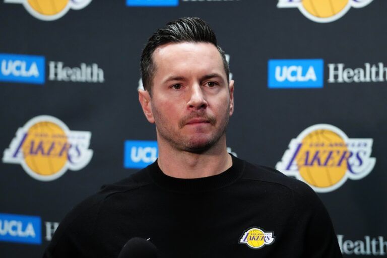 ESPN Analyst Calls Out JJ Redick for Lying About Lakers Stars Being ‘Tired’ Before Playoffs