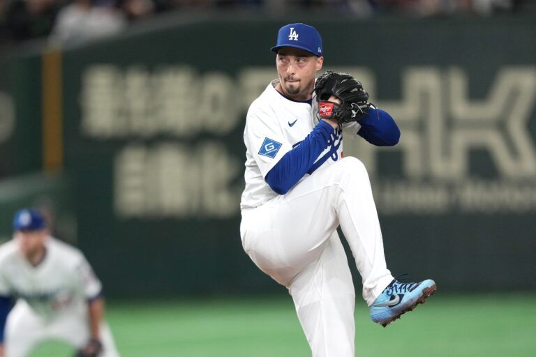 Tigers vs. Dodgers Opening Day Roster, Lineups, Prediction, TV Schedule, and More