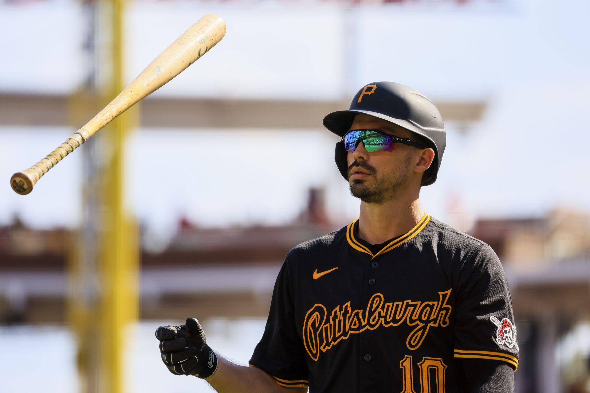 WATCH: Pirates’ 2-Time All-Star Stars in Ryan Reynolds’ Hilarious MLB Opening Day Promotion