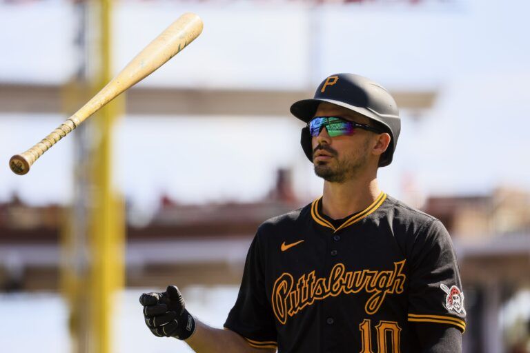 WATCH: Pirates’ 2-Time All-Star Stars in Ryan Reynolds’ Hilarious MLB Opening Day Promotion