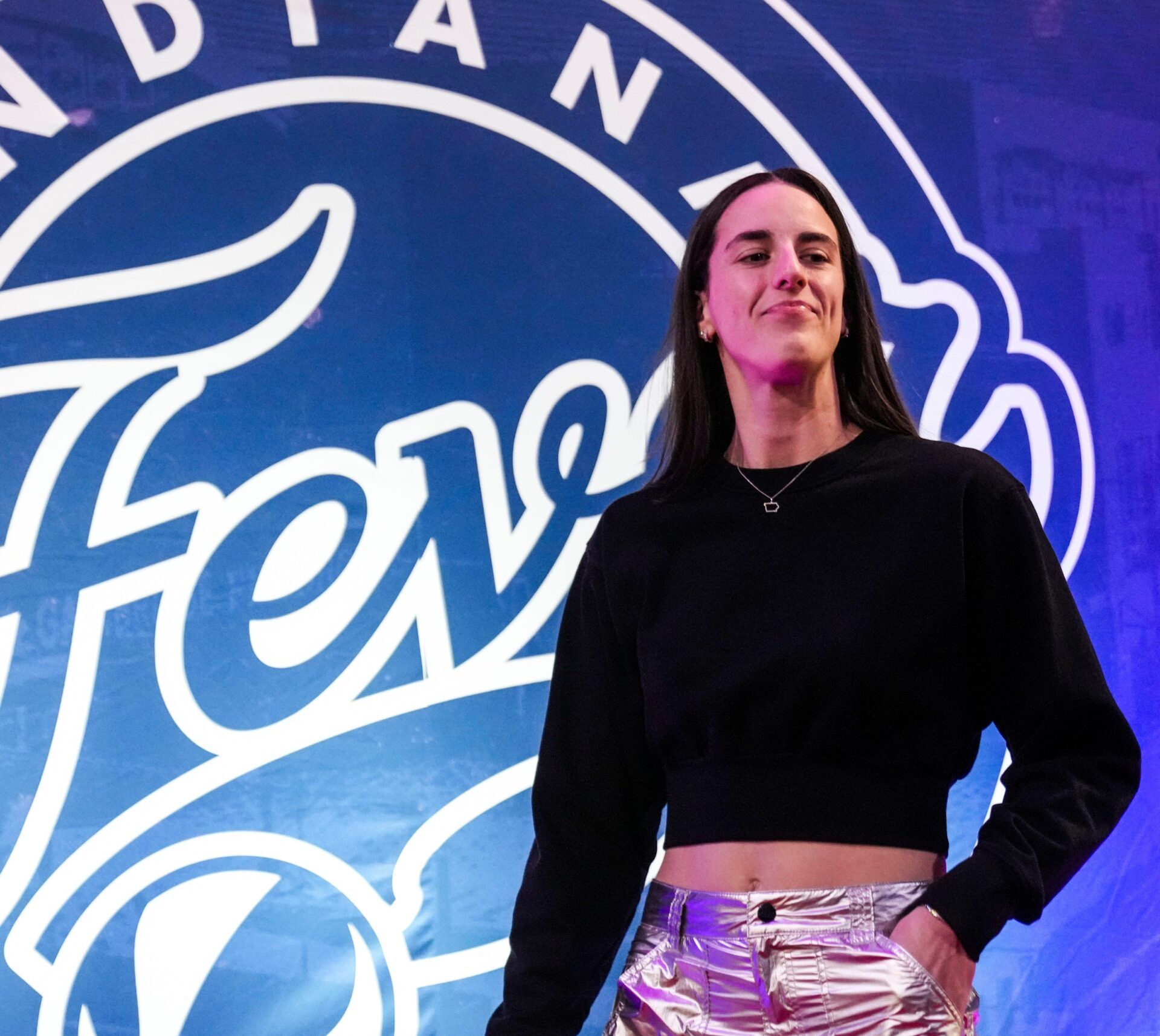 ‘Kind of Crazy’ – Napheesa Collier Raises Questions Over NY Liberty Getting Snubbed for Caitlin Clark’s Fever
