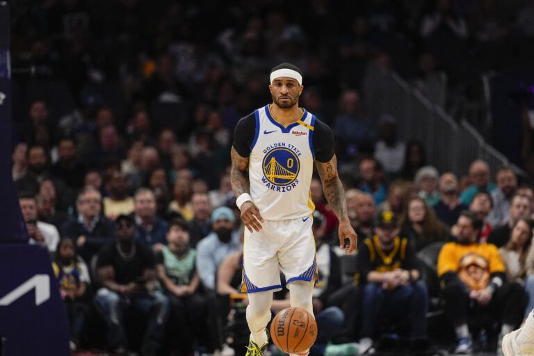 Gary Payton II Injury Update: Warriors Suffer Huge Blow As Stephen Curry and Co. Lose Rotational Guard