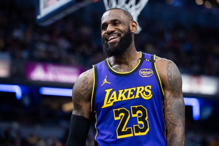 Stephen A. Smith’s Claim About LeBron James’ Absence at Kobe Bryant’s Memorial Gets Debunked
